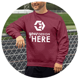 Crewneck Sweatshirts